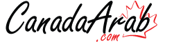 Canada Arab Logo