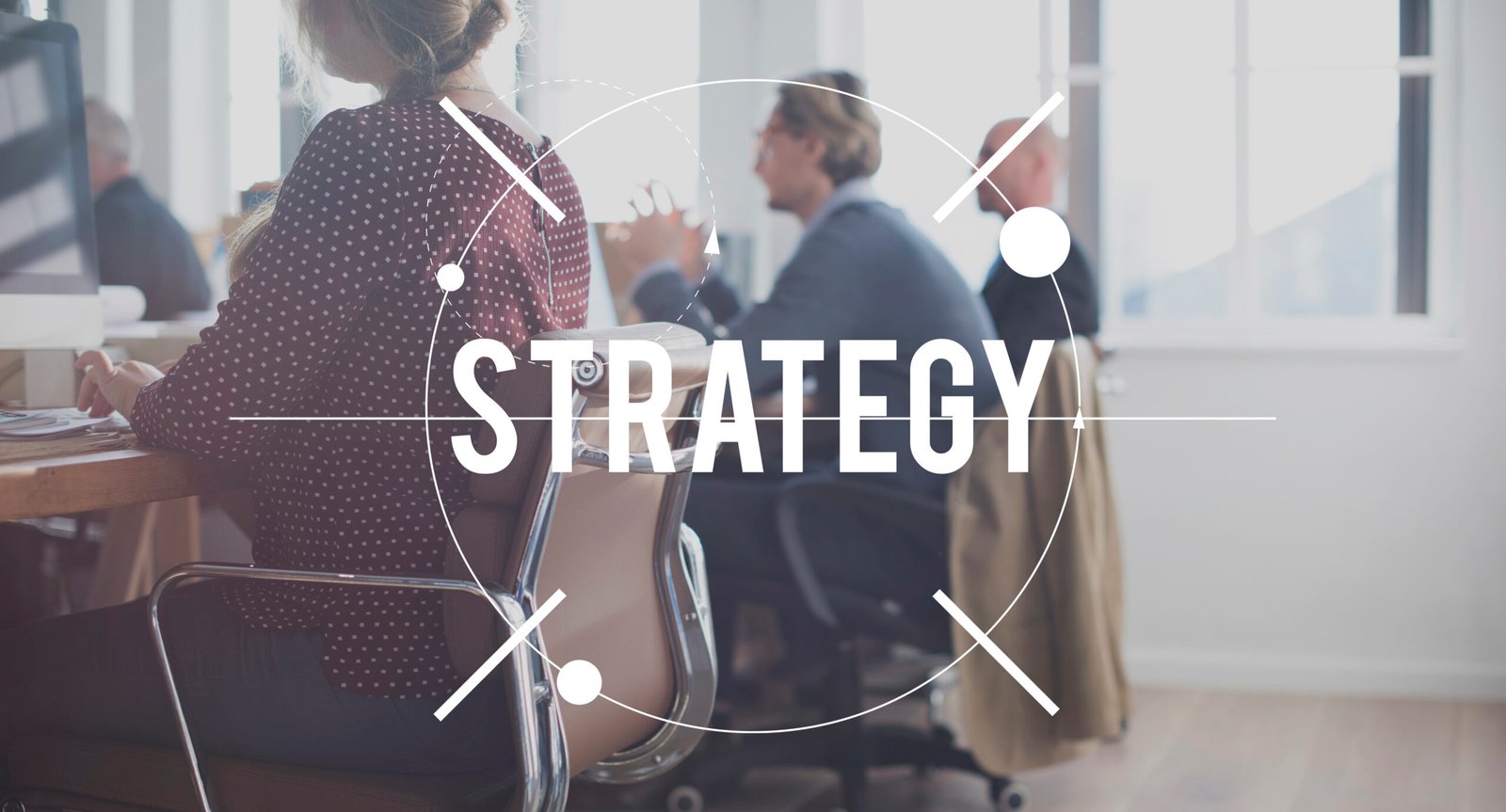 استراتيجية التسويق والمبيعات لخطة العمل